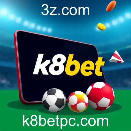 A Ascensão do k8bet no Mercado Português