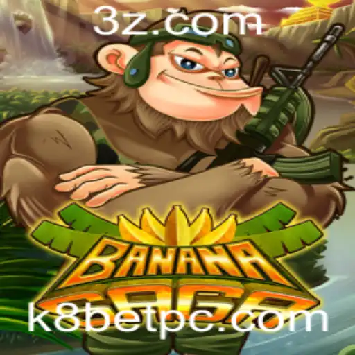 BananaSaga: Aventura e Estratégia no Mundo dos Jogos Modernos