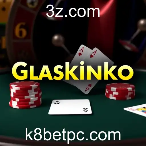 Explorando a Categoria 'Jogo Blackjack' no K8Bet