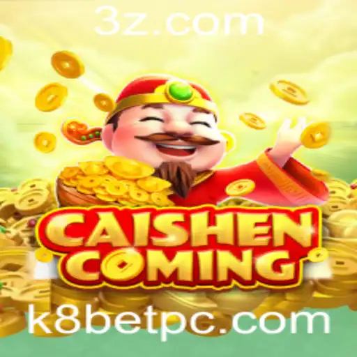 CAISHENCOMING: Descubra as Emoções do Novo Jogo com K8Bet