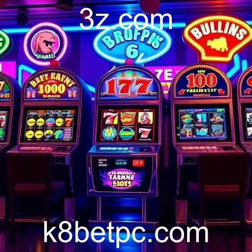 Caça-Níqueis: Um Guia Completo