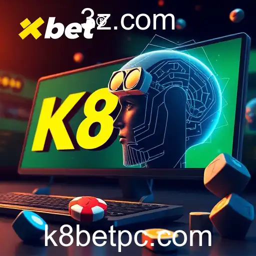 A Evolução do Mercado de Jogos Online em 2025