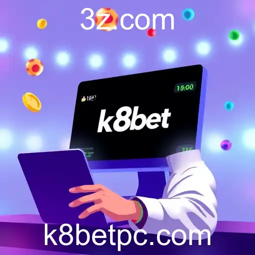 Tendências e Novidades do k8bet em 2025