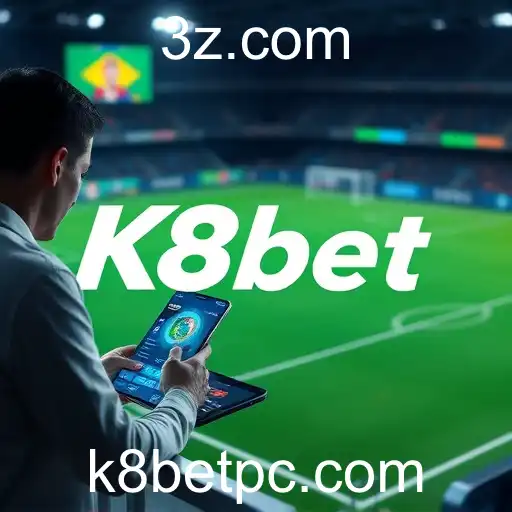 Tecnologia e tendências em cassinos online: O universo de K8bet
