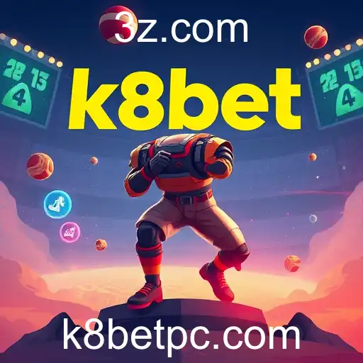 Comunidade de Jogadores: Explorando o Mundo de k8bet