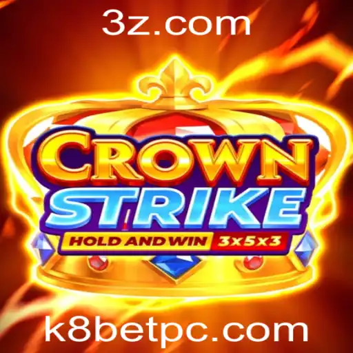 Explorando o Mundo do Jogo Crownstrike e a Influência de K8bet