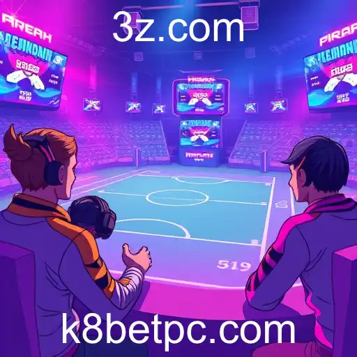 Explorando as Novas Dinâmicas de Jogo do k8bet