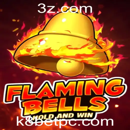 Descubra Flaming Bells: Um Jogo Inovador no Universo de Apostas com K8Bet