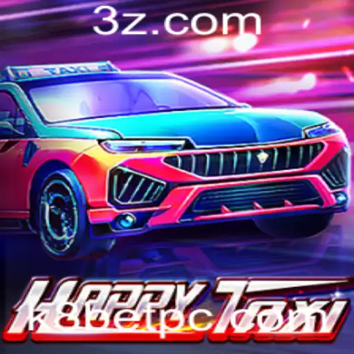 Descubra o Fascinante Mundo de HappyTaxi: Um Jogo Inovador e Empolgante
