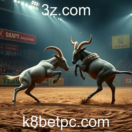 Explorando o Fascinante Mundo dos Jogos de Sabong com K8bet