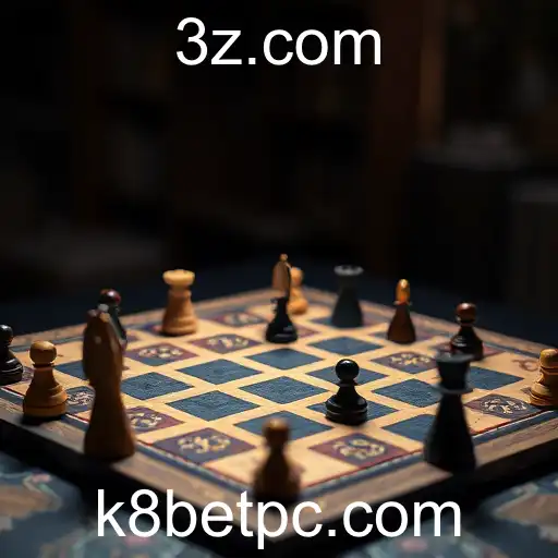 Explorando o Mundo dos Jogos de Tabuleiro: Uma Nova Era de Entretenimento