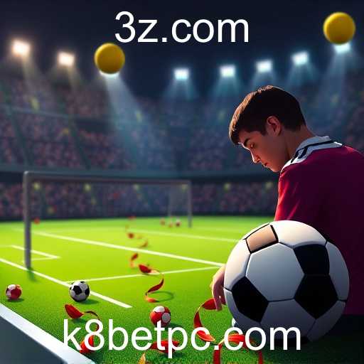 Tendências de Jogos Online: Como o k8bet está Transformando 2025