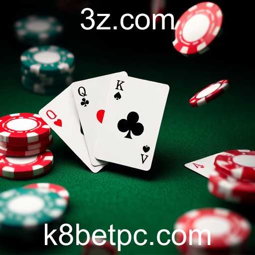 Ascensão do K8bet no Mercado de Jogos Online