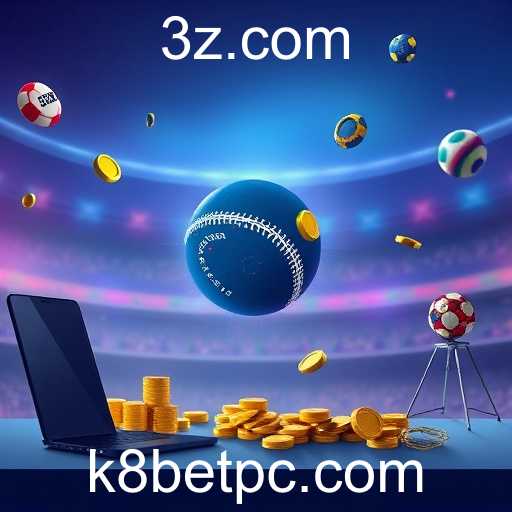 A Ascensão do K8bet e as Tendências em 2025