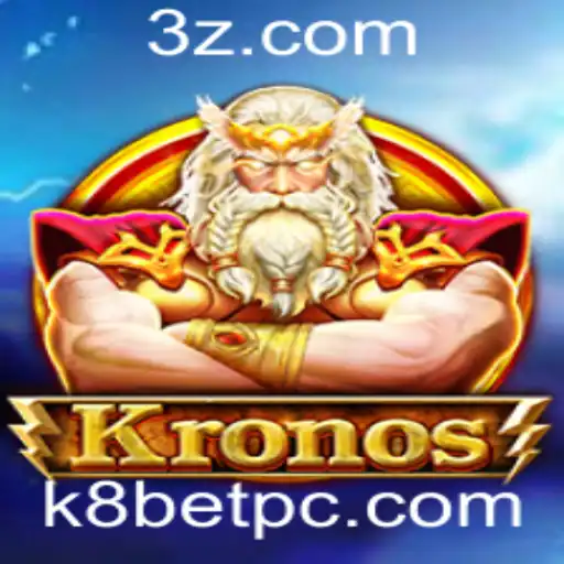 Kronos: O Novo Fenômeno do Mundo dos Jogos