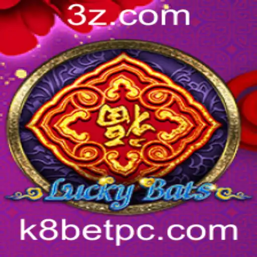 Descubra o Mundo Empolgante de LuckyBats com k8bet