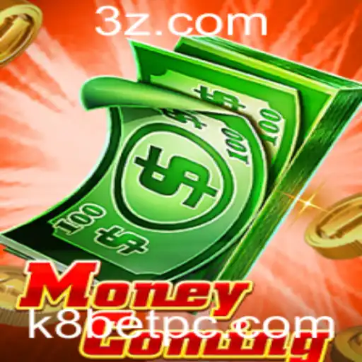 Descubra o Dinâmico Jogo MoneyComing e as Novidades de k8bet