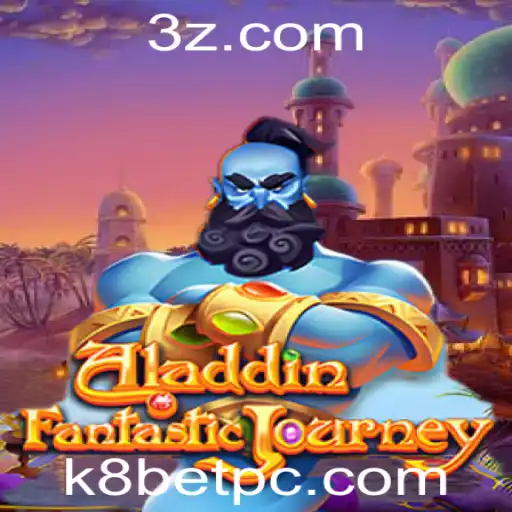 Explorando o Fascinante Mundo de Aladdin e sua Relação com k8bet