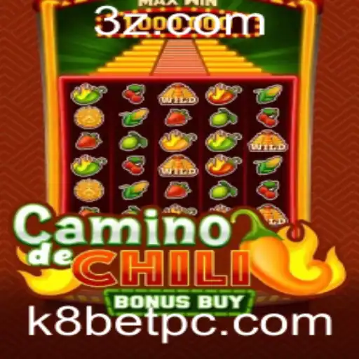 Explorando o CaminodeChiliBonusBuy no Universo de k8bet