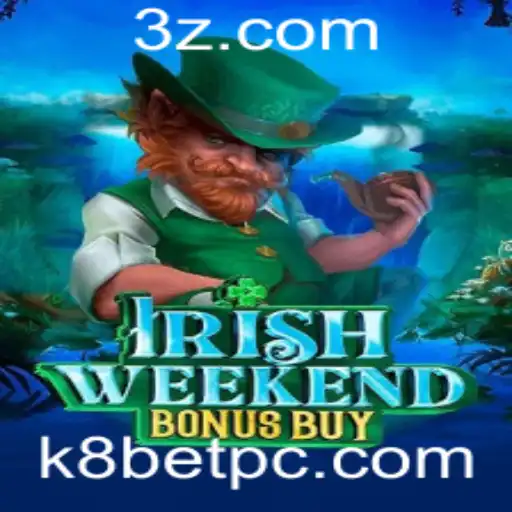 Explorando Irish Weekend Bonus Buy: Um Mergulho no Jogo de Slots da Modus Operandi