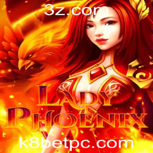 Descubra o Fascinante Mundo de LadyPhoenix: O Jogo de Estratégia Avançada