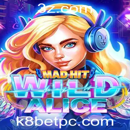 Explorando o Universo de MadHitWildAlice: Um Mergulho no Mundo dos Jogos Modernos
