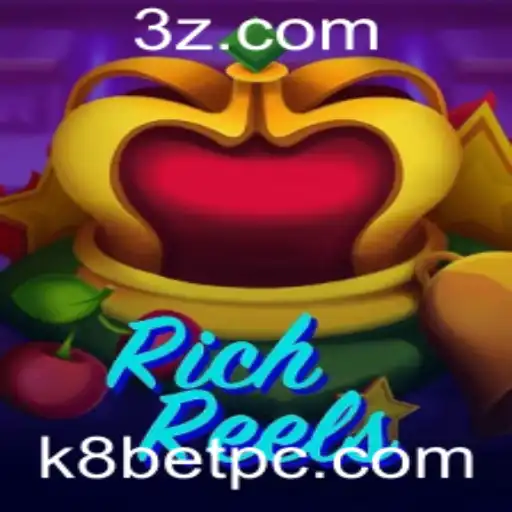 RichReels: Desbravando o Mundo do Entretenimento com K8Bet