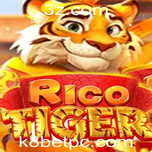 Explorando o Jogo RicoTiger: Um Guia Completo de Introdução e Regras