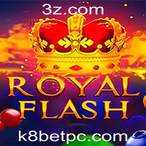RoyalFlash: Explorando o Novo Fenômeno dos Jogos Digitais