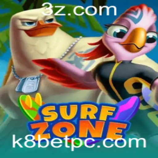 Descubra a Emoção do SurfZone - Um Jogo Inovador e Desafiador