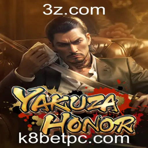 Explorando YakuzaHonor: Um Mergulho Profundo no Mundo do Jogo