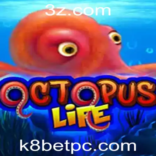 OctopusLife: Explorando o Fascinante Mundo do Jogo com k8bet