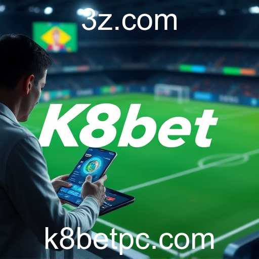 Tecnologia e tendências em cassinos online: O universo de K8bet