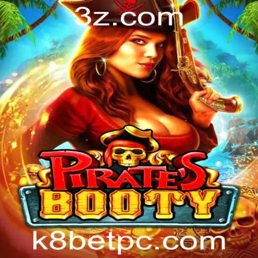 Descubra o Mundo de Aventuras com PiratesBooty