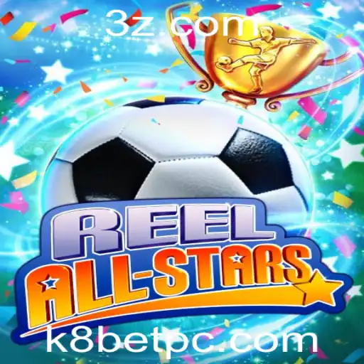 Explorando o Mundo Empolgante de ReelAllStars com a Plataforma k8bet