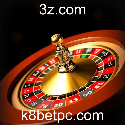 A Fascinante Experiência da Roleta no k8bet