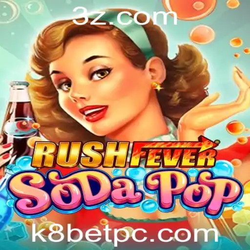 Explorando o Fascinante Mundo de RushFeverSodaPop: Regras, Jogabilidade e Mais
