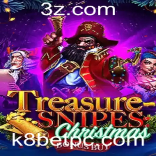 Descubra o Universo Diversificado de TreasuresnipesChristmas