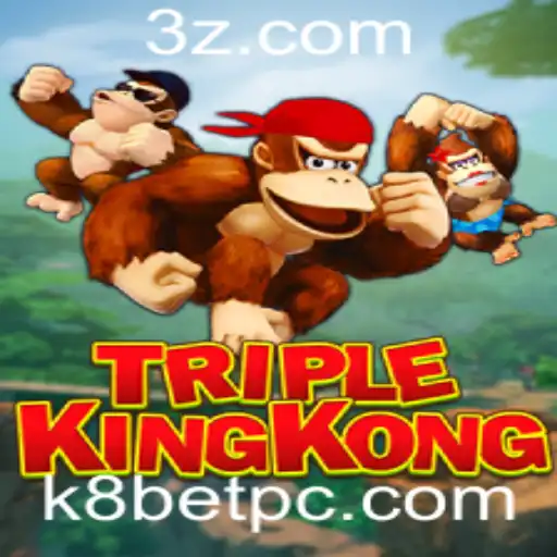Descubra Tudo Sobre o Jogo TripleKingKong