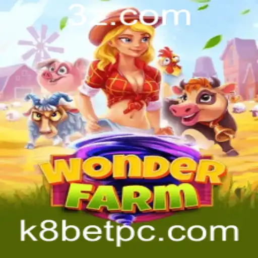 Explorando WonderFarm: Um Mundo de Aventuras Agricultoras e Estratégias