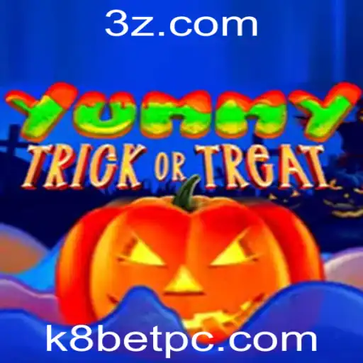 Explorando o Universo de Diversão do Jogo YummyTrickorTreat